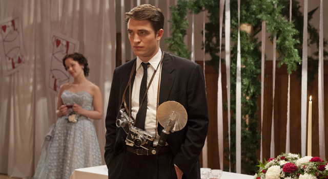 ディーン、君がいた瞬間（とき） 6枚目の写真・画像