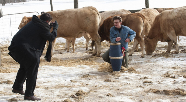 ディーン、君がいた瞬間（とき） 7枚目の写真・画像
