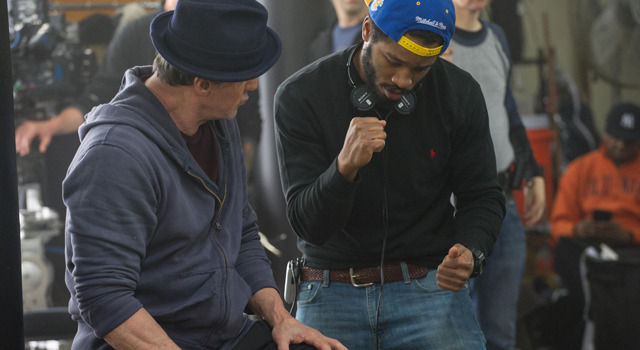 クリード　チャンプを継ぐ男 5枚目の写真・画像