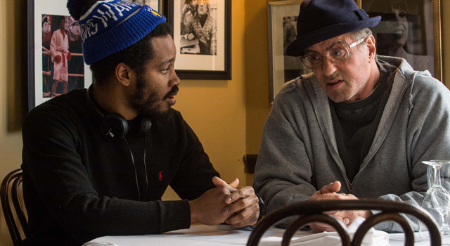 クリード　チャンプを継ぐ男 6枚目の写真・画像