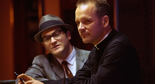 完全なるチェックメイト 6枚目の写真・画像