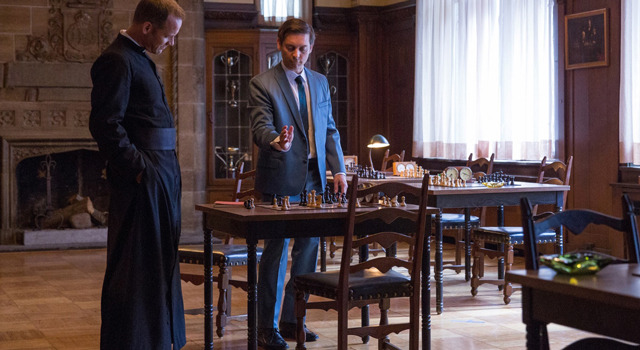 完全なるチェックメイト 8枚目の写真・画像