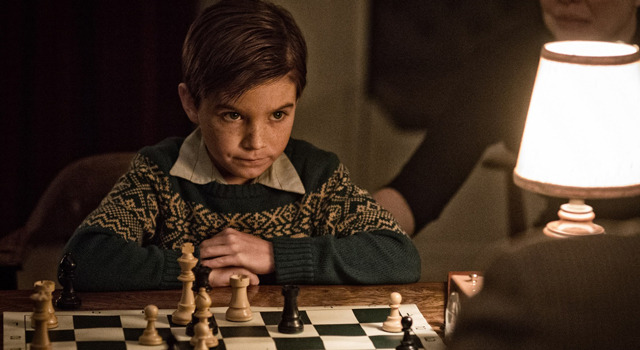 完全なるチェックメイト 12枚目の写真・画像