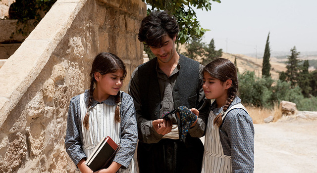 消えた声が、その名を呼ぶ 2枚目の写真・画像