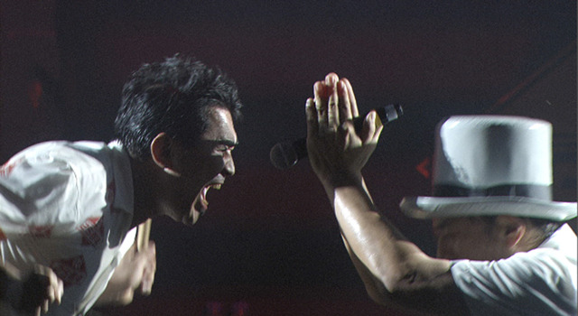 DENKI GROOVE THE MOVIE? 〜石野卓球とピエール瀧〜 3枚目の写真・画像