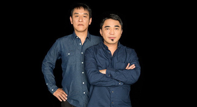 DENKI GROOVE THE MOVIE? 〜石野卓球とピエール瀧〜 4枚目の写真・画像