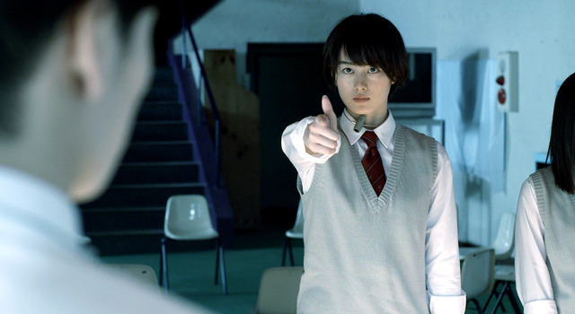 人狼ゲーム クレイジーフォックス 7枚目の写真・画像