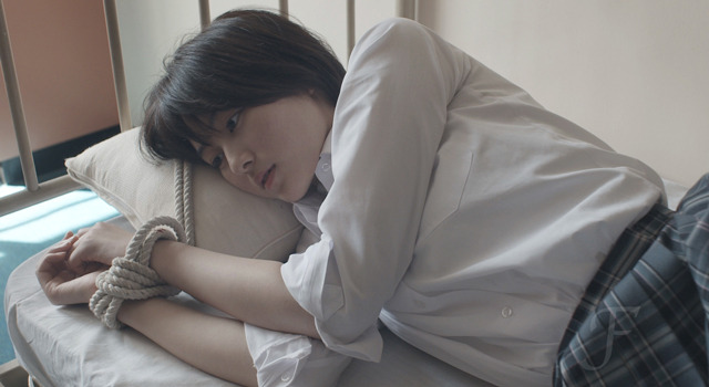 人狼ゲーム クレイジーフォックス 9枚目の写真・画像