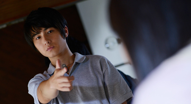 人狼ゲーム クレイジーフォックス 18枚目の写真・画像