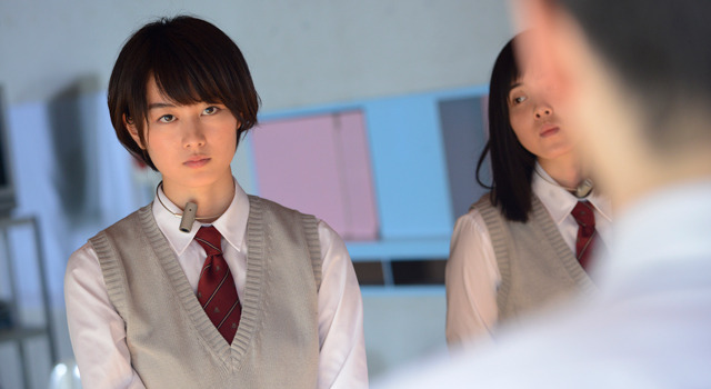 人狼ゲーム クレイジーフォックス 19枚目の写真・画像