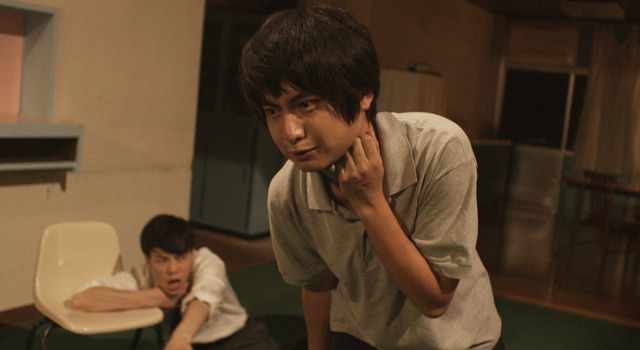 人狼ゲーム クレイジーフォックス 28枚目の写真・画像