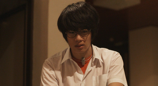 人狼ゲーム クレイジーフォックス 29枚目の写真・画像