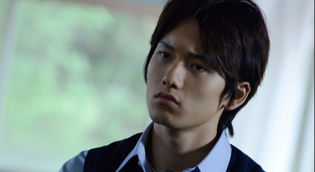 人狼ゲーム クレイジーフォックス 31枚目の写真・画像