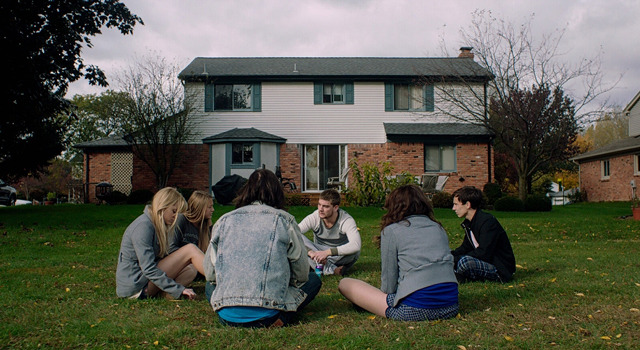 イット・フォローズ 7枚目の写真・画像