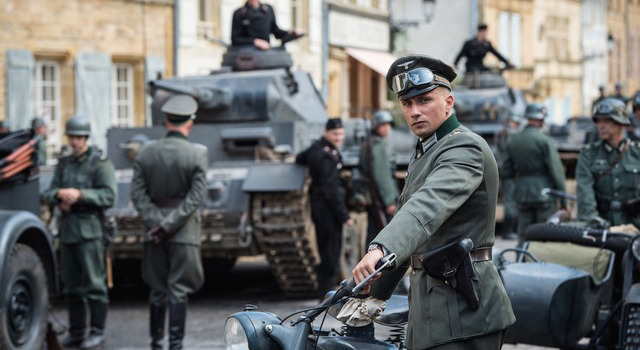 フランス組曲 4枚目の写真・画像