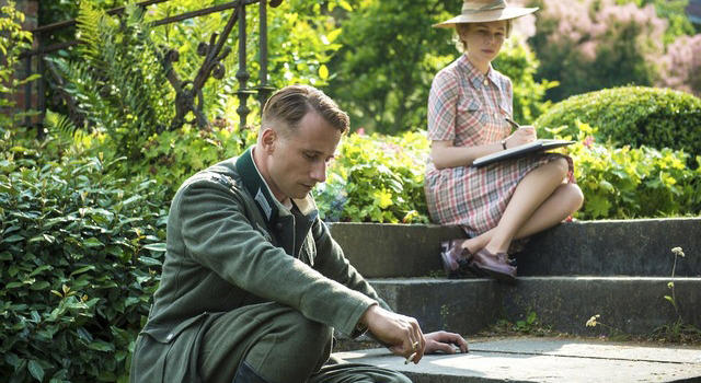 フランス組曲 5枚目の写真・画像