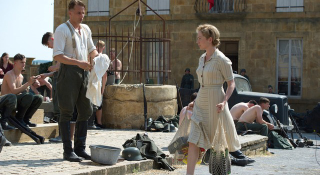 フランス組曲 8枚目の写真・画像