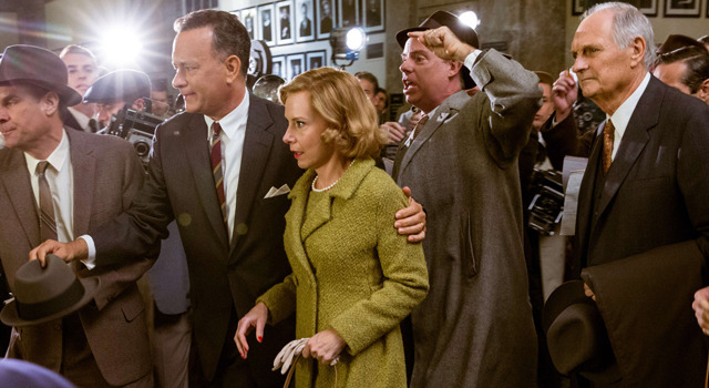 ブリッジ・オブ・スパイ 3枚目の写真・画像