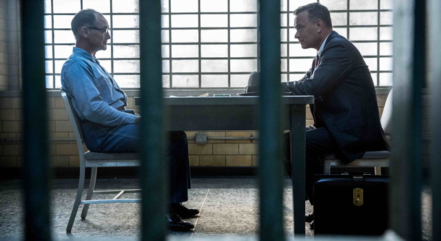 ブリッジ・オブ・スパイ 4枚目の写真・画像