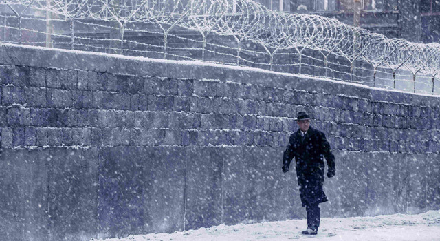 ブリッジ・オブ・スパイ 6枚目の写真・画像