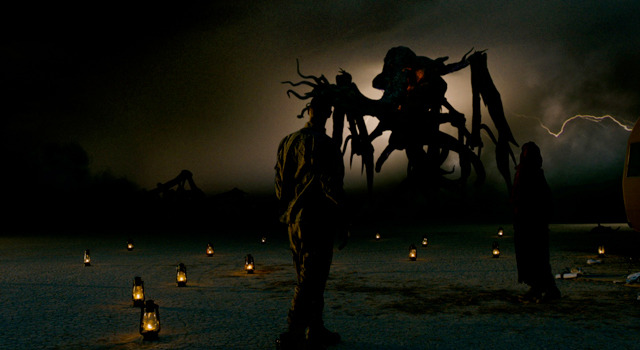 モンスターズ／新種襲来 1枚目の写真・画像