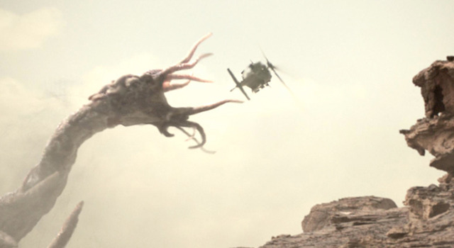 モンスターズ／新種襲来 3枚目の写真・画像