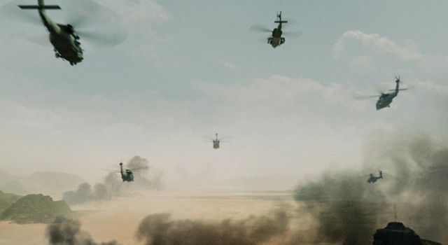 モンスターズ／新種襲来 5枚目の写真・画像