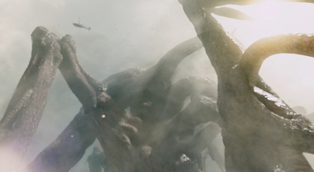 モンスターズ／新種襲来 7枚目の写真・画像