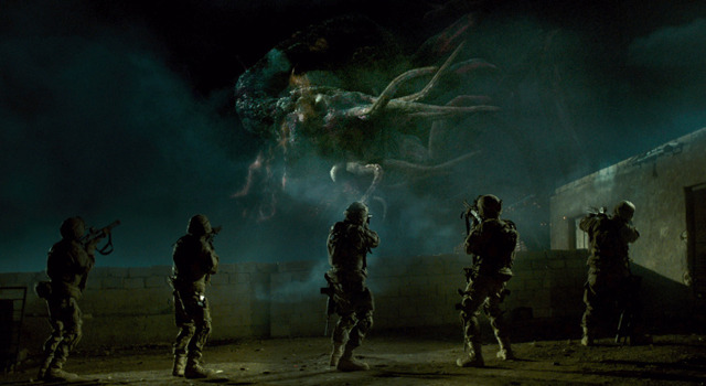 モンスターズ／新種襲来 10枚目の写真・画像