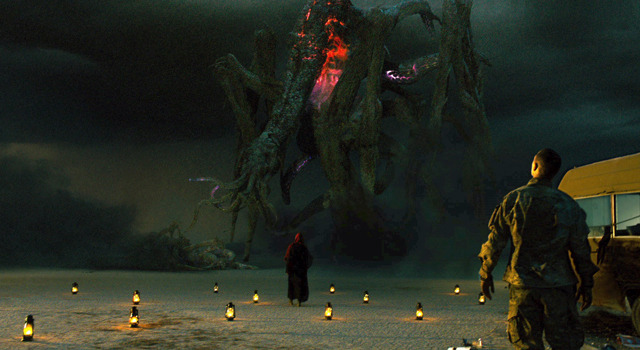 モンスターズ 新種襲来11枚目の写真 画像 Cinemacafe Net