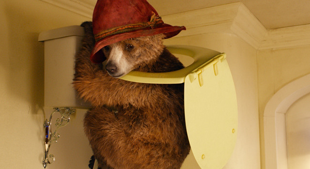 パディントン 6枚目の写真・画像