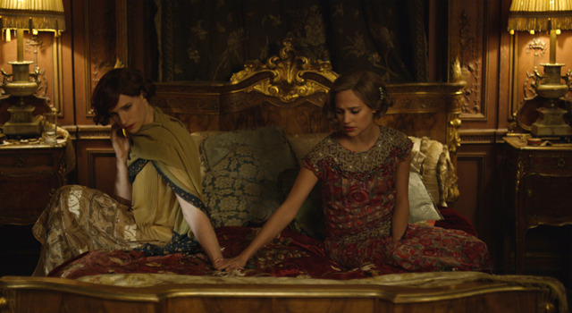 リリーのすべて 3枚目の写真・画像