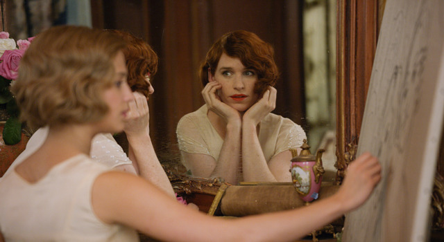 リリーのすべて 5枚目の写真・画像