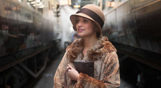 リリーのすべて 7枚目の写真・画像