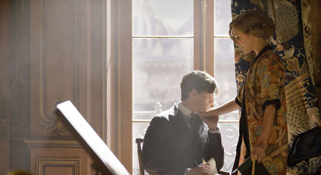 リリーのすべて 8枚目の写真・画像