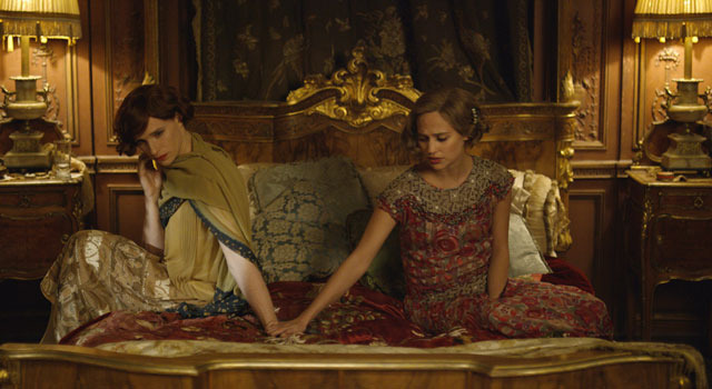 リリーのすべて 9枚目の写真・画像