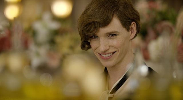 リリーのすべて 10枚目の写真・画像