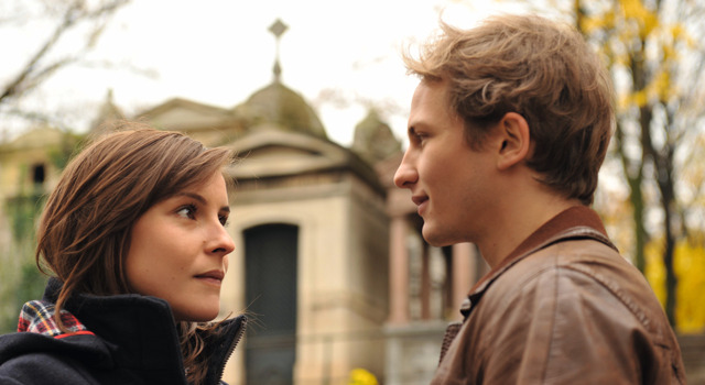 愛しき人生のつくりかた 2枚目の写真・画像