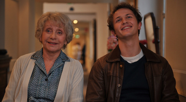 愛しき人生のつくりかた 5枚目の写真・画像