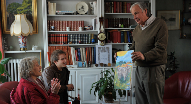 愛しき人生のつくりかた 6枚目の写真・画像