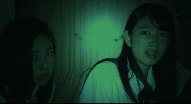 ボクソール★ライドショー〜恐怖の廃校脱出!!〜 1枚目の写真・画像