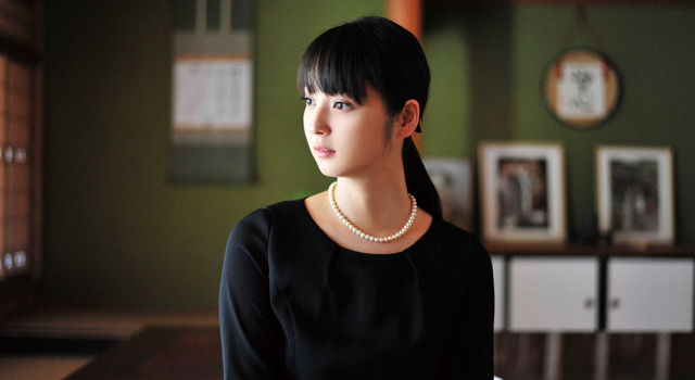 縁（えにし）The Bride of Izumo 2枚目の写真・画像