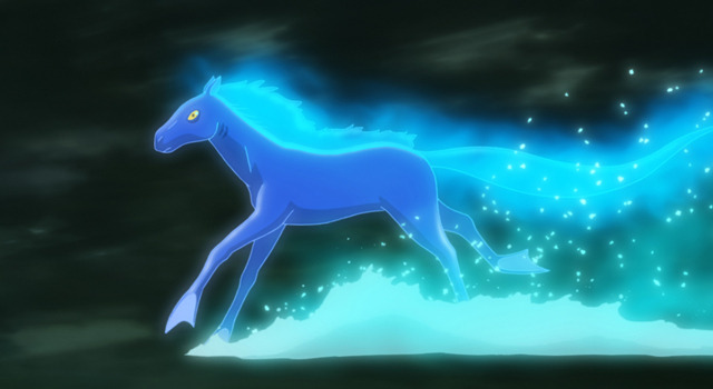 シンドバッド　魔法のランプと動く島 5枚目の写真・画像