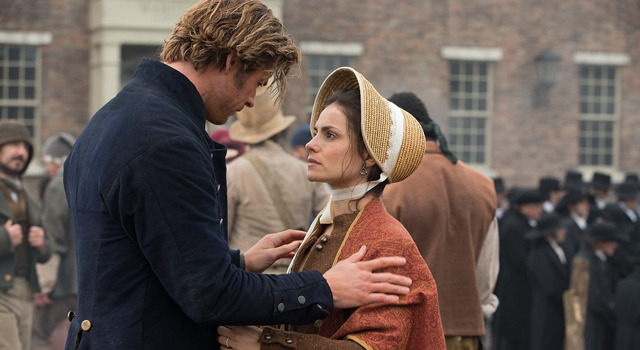 白鯨との闘い 3枚目の写真・画像