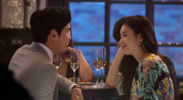 ビューティー・インサイド 4枚目の写真・画像