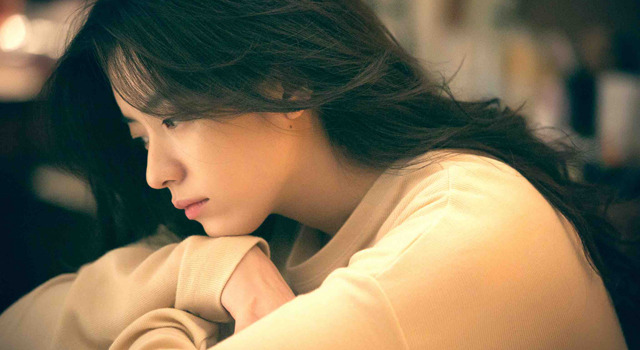 ビューティー・インサイド 6枚目の写真・画像