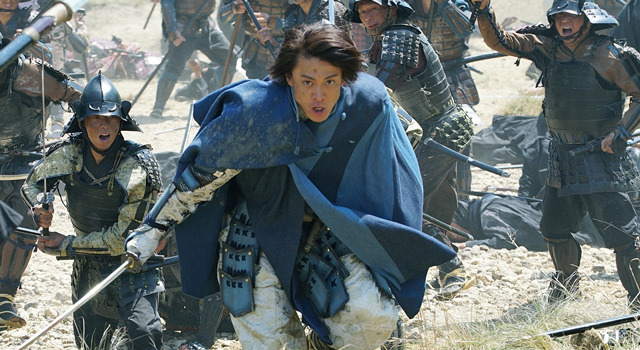 信長協奏曲 4枚目の写真・画像