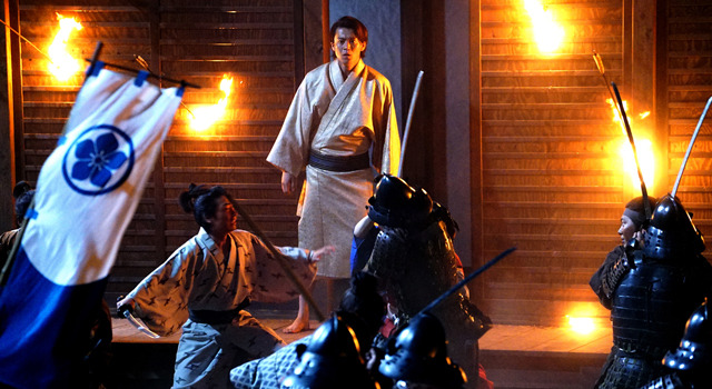 信長協奏曲 9枚目の写真・画像