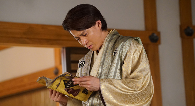 小栗旬主演 実写映画 信長協奏曲 ってどんな映画 小栗旬主演 実写映画 信長協奏曲 ってどんな映画