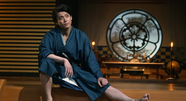 信長協奏曲 16枚目の写真・画像